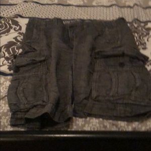 Men’s shorts